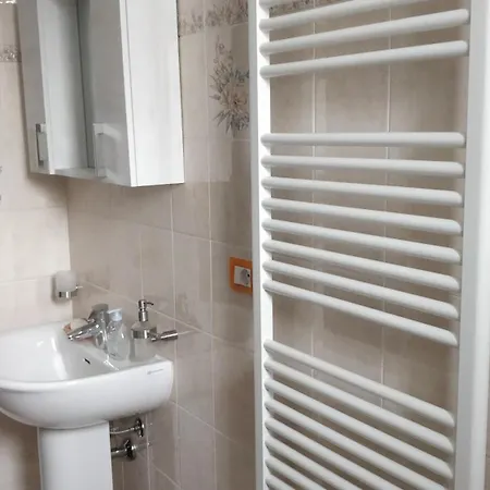 Maisonette Apartment *