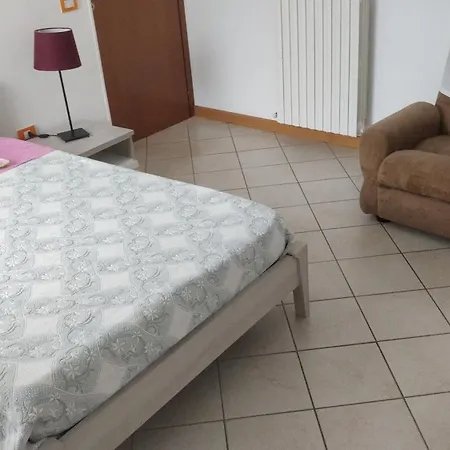 Maisonette * Montecchio Emilia