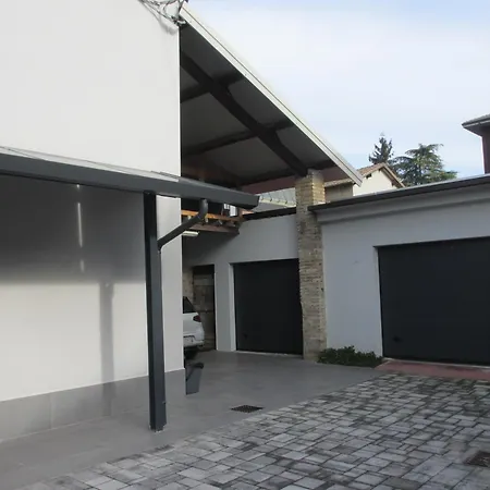 Maisonette * Montecchio Emilia