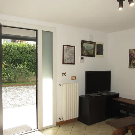 Maisonette Lägenhet