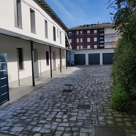 Apartmán Maisonette