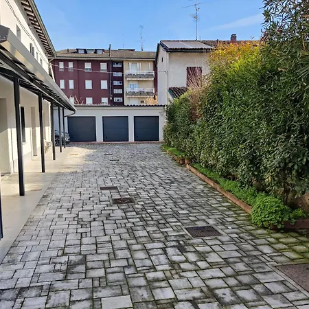 Apartmán Maisonette