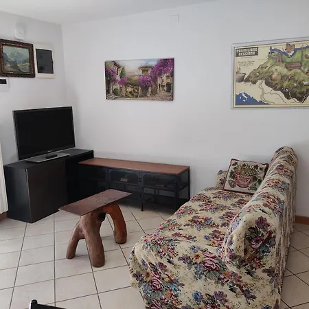 Апартаменты Maisonette