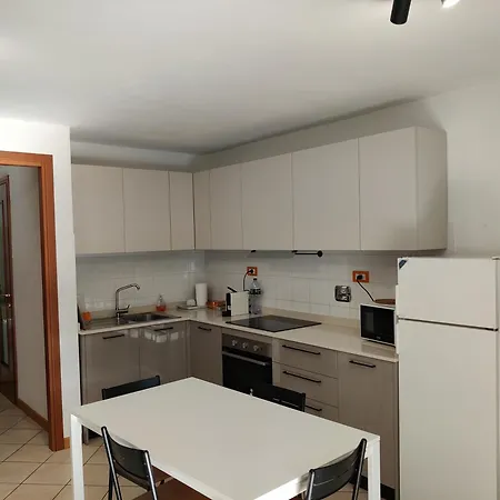 Apartmán Maisonette Montecchio Emilia