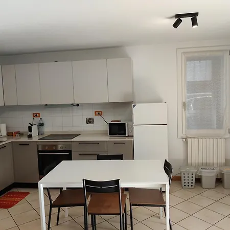 Maisonette Apartmán