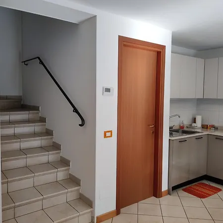 Maisonette Апартаменты