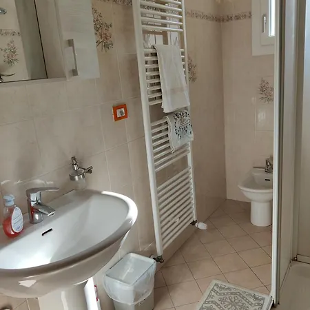 Maisonette * Montecchio Emilia