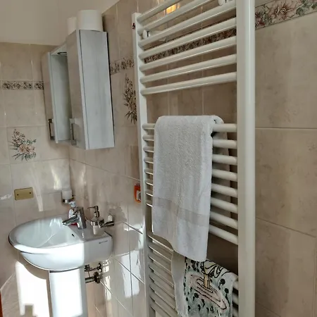 Apartamento Maisonette *