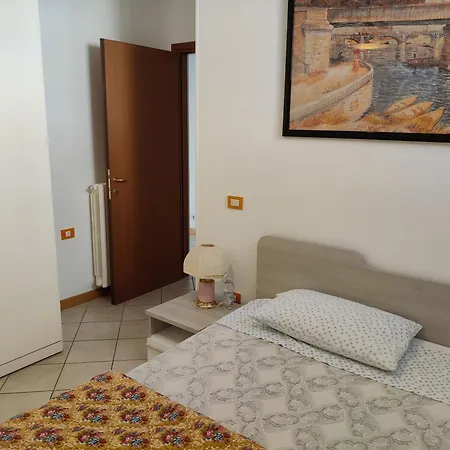 Appartamento Maisonette Montecchio Emilia