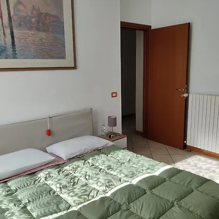 Maisonette Apartment *