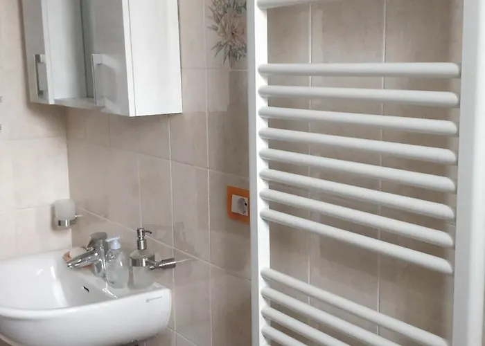 Maisonette Lägenhet *