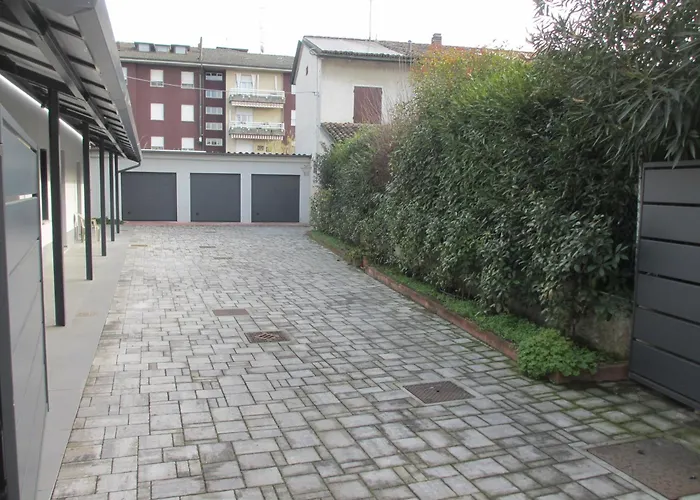 Lägenhet Maisonette