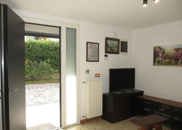 Maisonette Lägenhet