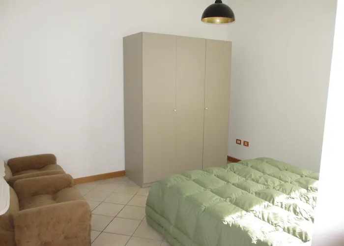 Maisonette Montecchio Emilia