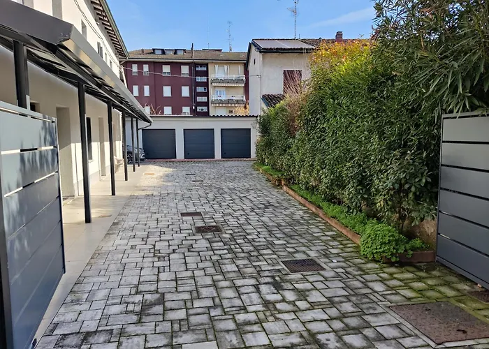 Appartamento Maisonette