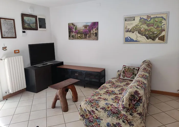 Apartmán Maisonette