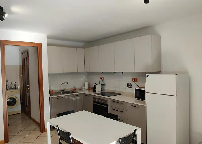 Апартаменты Maisonette Монтеккьо-Эмилия