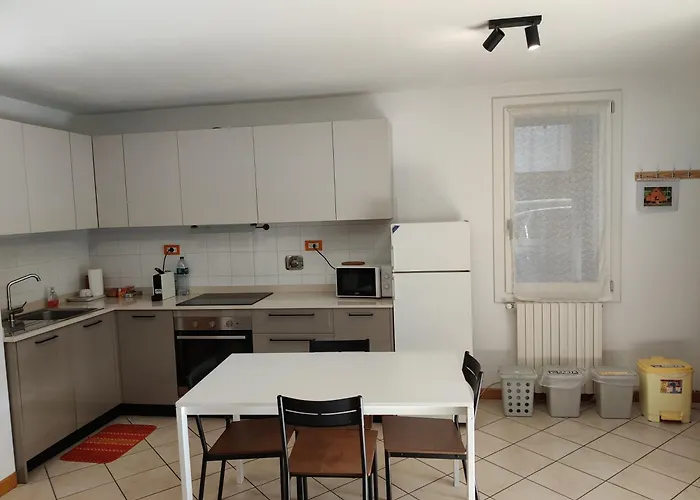 Maisonette Appartamento