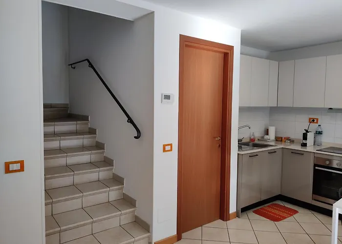 Maisonette Апартаменты