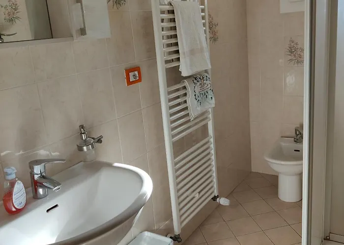 Maisonette * Монтеккьо-Эмилия