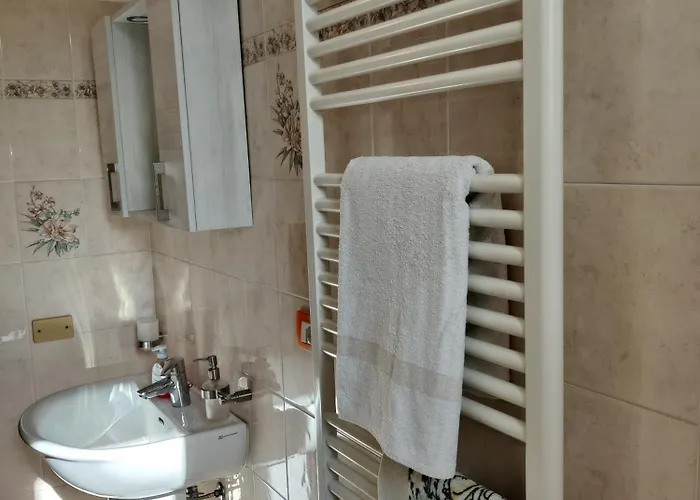 Апартаменты Maisonette *