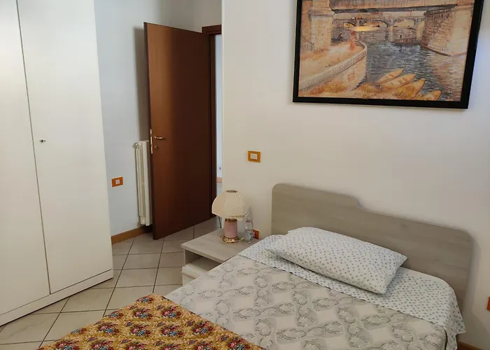 Lägenhet Maisonette Montecchio Emilia