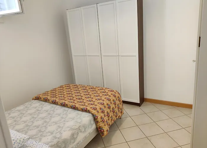 Maisonette Lägenhet