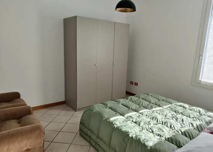 Lägenhet Maisonette Montecchio Emilia